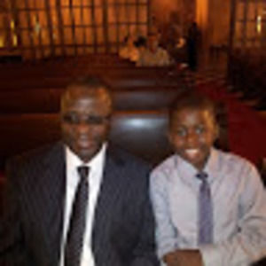 Meet your Posher, Timi